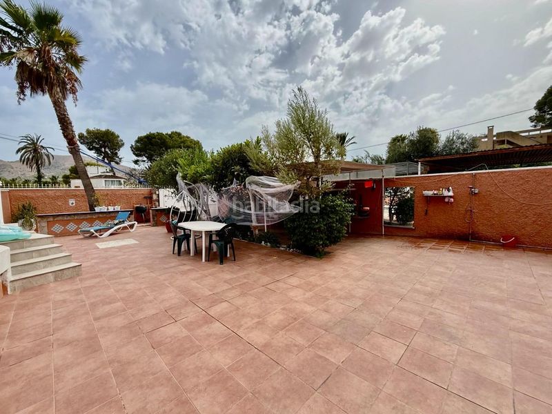 Foto fa5d578a-48e1-46cd-b041-73bb8cfbe03b. Xalet amb aparcament piscina a Rincón Bajo Benidorm