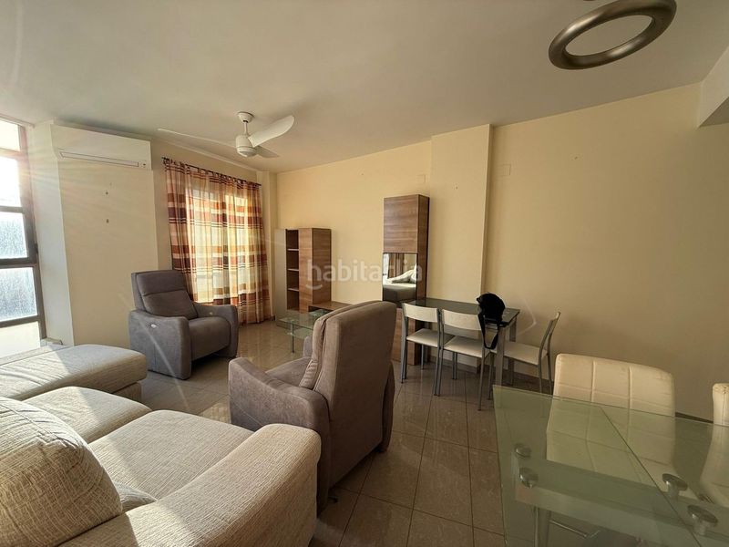 Foto ae72bd8c-f454-4f12-b59a-f0499dc331f2. Apartament a Centro Urbano Benidorm