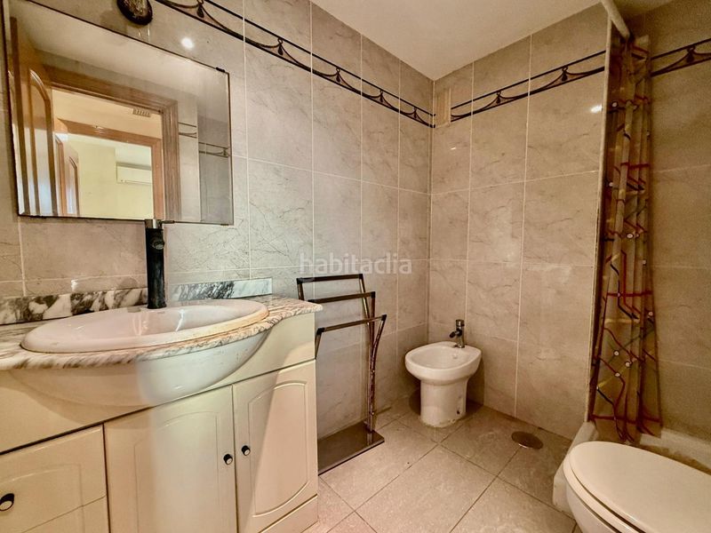 Foto b6fabef9-9d06-4866-98f4-e9bfd847efee. Apartament a Centro Urbano Benidorm