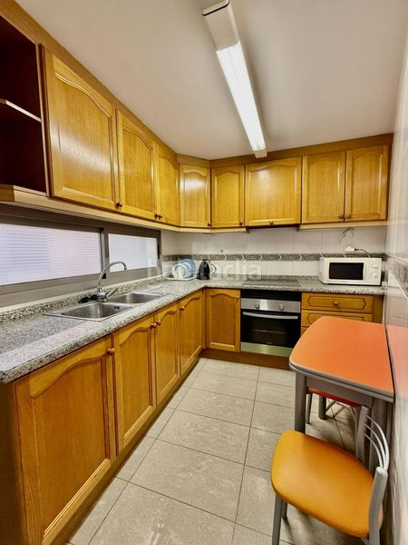 Foto c4a5b82d-4dfa-4679-b4db-d77f0b2609e1. Apartament a Centro Urbano Benidorm