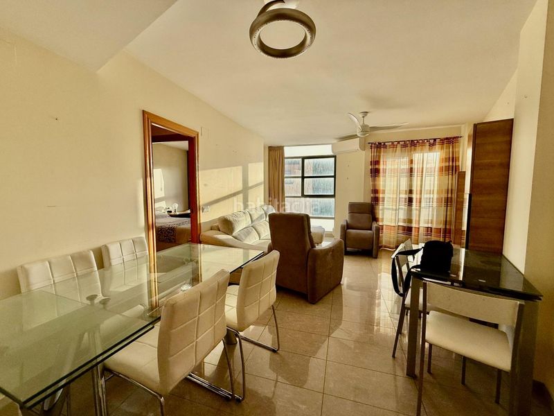 Foto d98f5555-14f2-436d-9d62-00fb7f19dc62. Apartament a Centro Urbano Benidorm