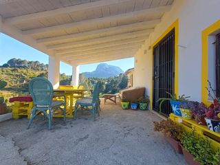 Propriété à Callosa d´en Sarrià