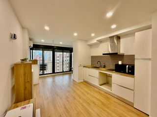 Apartament a Juzgados - Plaza de Toros
