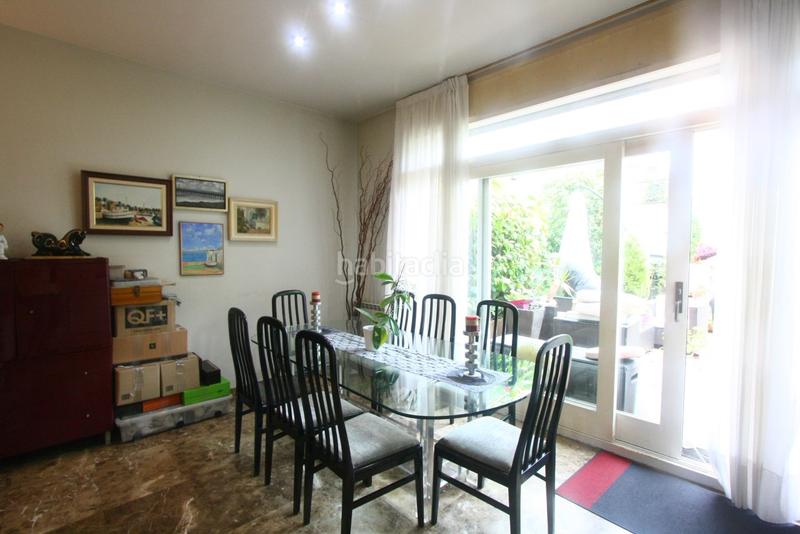 Foto 7c35e087-a209-487d-b21a-8421534eeb94. Casa a Casagemes Badalona
