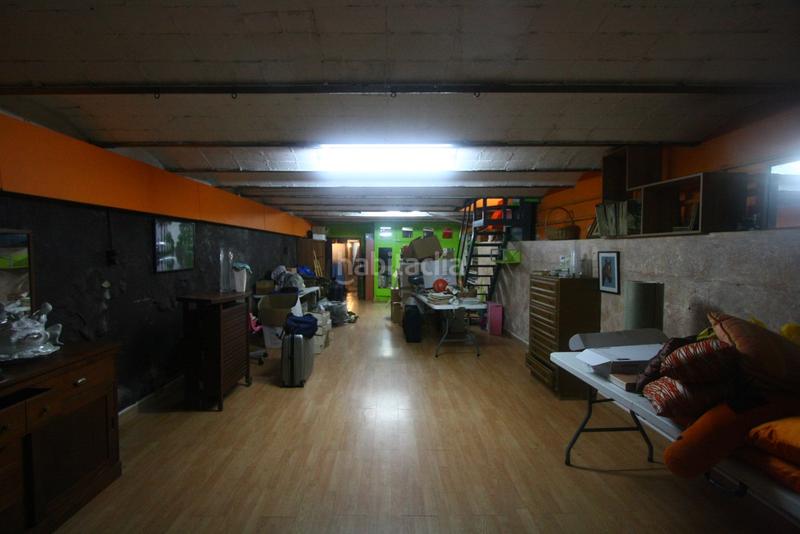 Foto cb51a19b-0bb8-473b-894d-d60650885f37. Casa a Casagemes Badalona