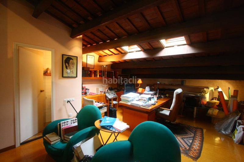 Foto e13b0db2-bfa2-4fb0-aa8c-cbaeaa8b324b. Casa a Casagemes Badalona