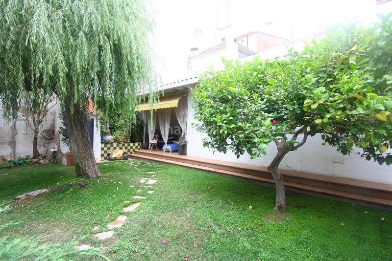 Foto ea394212-13a7-4947-b7c9-267d5f50e202. Casa a Casagemes Badalona