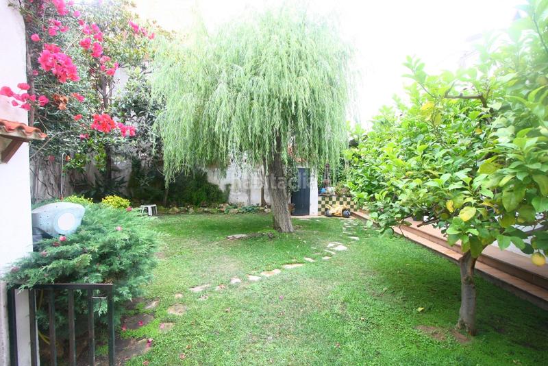 Foto f8efa4ed-f3df-4451-9e2f-ba9bbaff9cc7. Casa a Casagemes Badalona