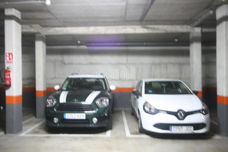 Foto d729b73b-7f83-4ee1-9e20-7ca674d90531. Alquiler parking coche pl. parking en cañado en Canyadó Badalona