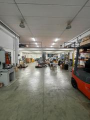 Nau industrial  Fogars de tordera. Nave industrial en excelente ubicacin