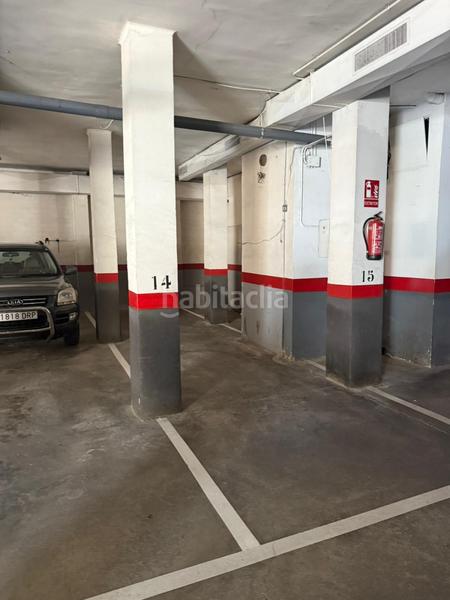 Foto e0d2183c-73a1-42c7-85c9-e83915349285. Parking coche plaza de parking doble en Progrés - Pep Ventura Badalona