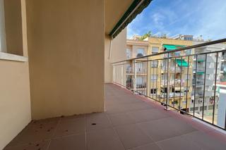 Pis  Carrer de guifré. Piso en venta junto a la plana