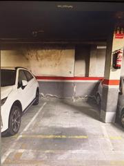 Miete Autoparkplatz  Carrer de guifré. Plaza de parking en calle guifre