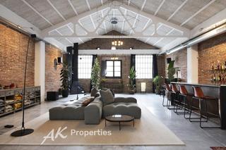 Miete Etagenwohnung  Carrer de pere iv. Espectacular loft de diseño totalmente amueblado