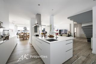 Dachwohnung  Carrer de saragossa. Atico duplex en venta con vistas increibles