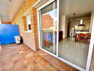 Lloguer Pis a Centre. Piso con ascensor en centro