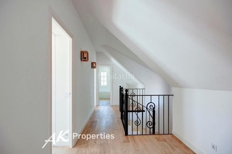 Foto 16db6b21-6856-423b-8a95-caa82fcd8f19. Affitto casa con riscaldamento piscina in La Pineda Castelldefels