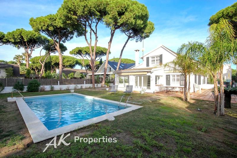 Foto 411cf195-509c-4078-a32f-60e881a4f94f. Affitto casa con riscaldamento piscina in La Pineda Castelldefels