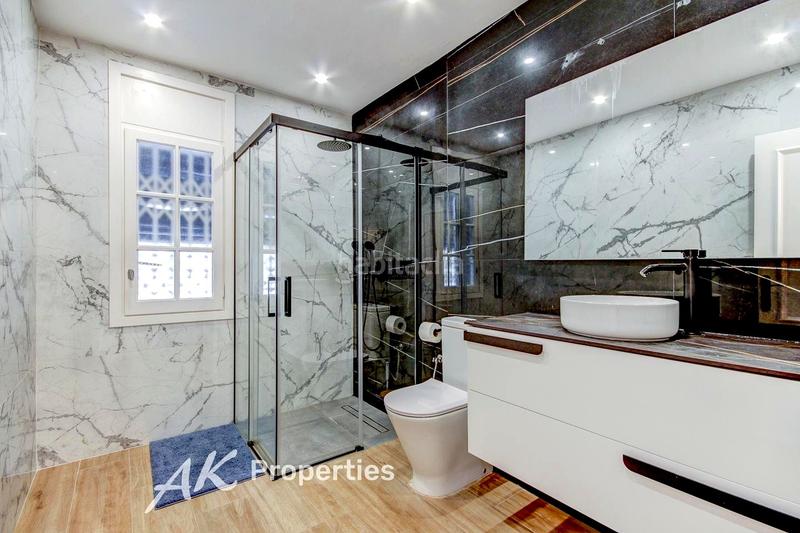 Foto 82165281-921e-4fd6-b270-e89771649d75. Affitto casa con riscaldamento piscina in La Pineda Castelldefels