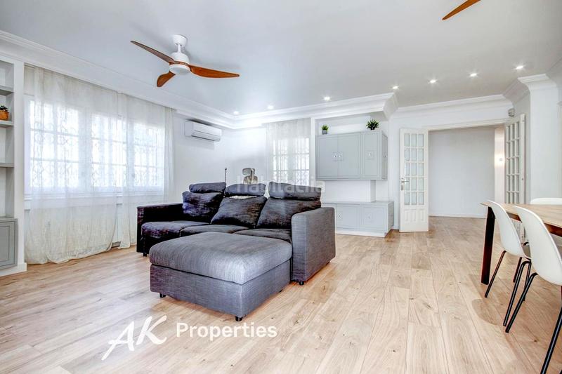 Foto d3c7de0f-240d-48d4-8caf-dc8803330b97. Affitto casa con riscaldamento piscina in La Pineda Castelldefels