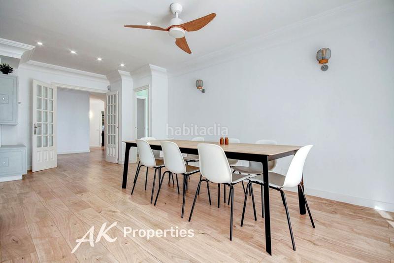 Foto e0bdb40d-64b3-4851-994d-cd19eb65d08a. Affitto casa con riscaldamento piscina in La Pineda Castelldefels