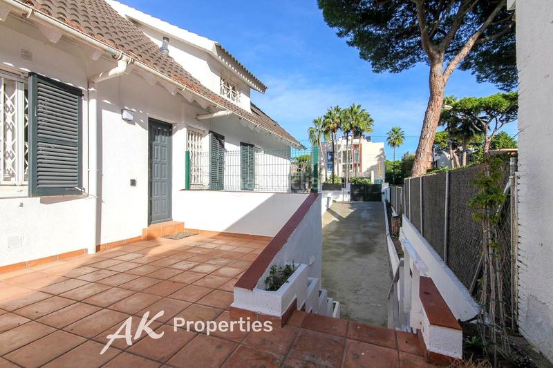 Foto 1aa20464-9cd6-49ec-b5f7-91c4828a5ab2. Alquiler casa alquiler disponible desde 15 de enero amueblado totalmente en Castelldefels