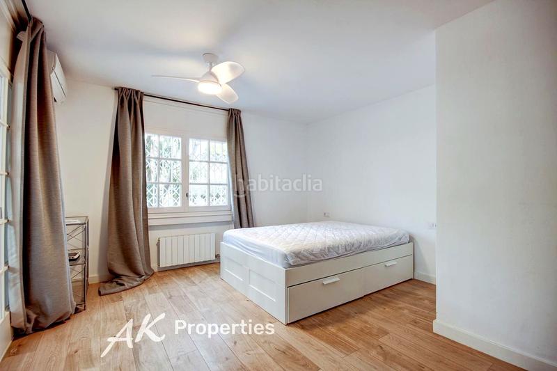 Foto 3aee64e3-1db2-4f43-9efe-c827e93342f1. Alquiler casa alquiler disponible desde 15 de enero amueblado totalmente en Castelldefels