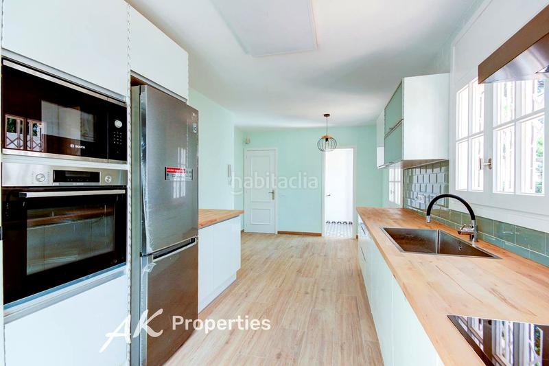 Foto 3cb87200-6410-4458-8a09-992c34c3ef56. Alquiler casa alquiler disponible desde 15 de enero amueblado totalmente en Castelldefels