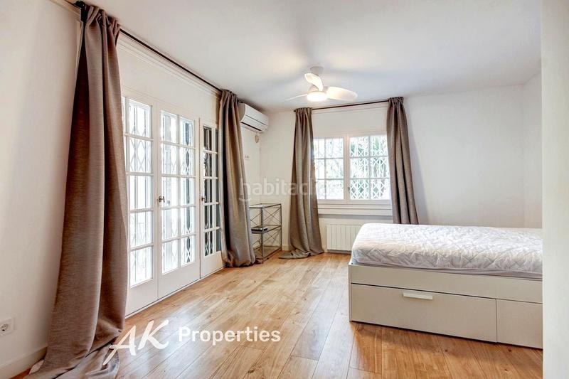 Foto 58dd1038-96a5-4f0d-ad51-9f13428b635f. Alquiler casa alquiler disponible desde 15 de enero amueblado totalmente en Castelldefels