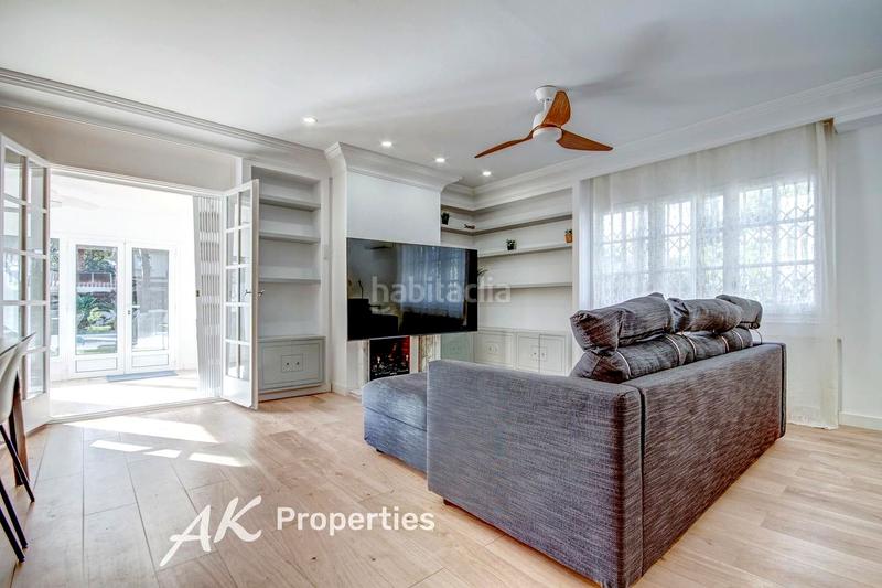 Foto 7fb1477b-4cc5-4faa-8744-dd8ff563b3b5. Alquiler casa alquiler disponible desde 15 de enero amueblado totalmente en Castelldefels