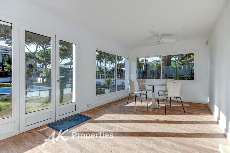 Foto 967424d2-23e8-4d63-87ac-55f3d62d67c1. Alquiler casa alquiler disponible desde 15 de enero amueblado totalmente en Castelldefels