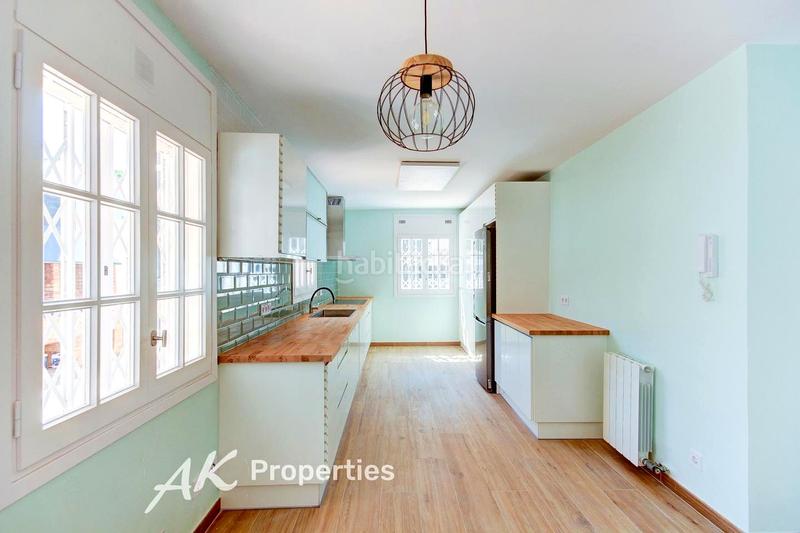 Foto e990ecb8-186b-413e-88ae-a597ab75d362. Alquiler casa alquiler disponible desde 15 de enero amueblado totalmente en Castelldefels