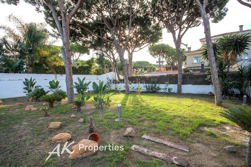 Foto f6710f24-6694-49f2-918b-85d195d8562a. Alquiler casa alquiler disponible desde 15 de enero amueblado totalmente en Castelldefels