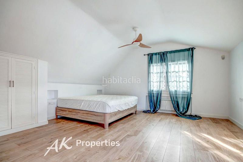 Foto f4363c00-1689-45bd-b262-9992a14248e5. Lloguer casa amb calefacció piscina a La Pineda Castelldefels