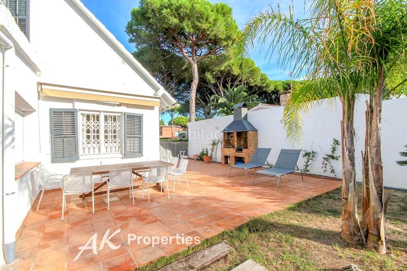 Foto 162057b3-b773-4a71-a76b-eff93a0f79c6. Miete haus mit heizung pool in La Pineda Castelldefels