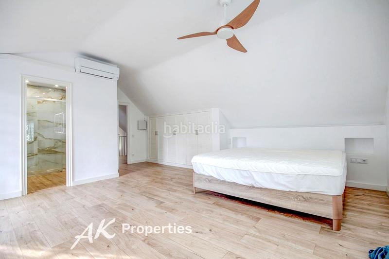 Foto b03df8d8-69e0-48a7-8336-6fba215439e4. Miete haus mit heizung pool in La Pineda Castelldefels