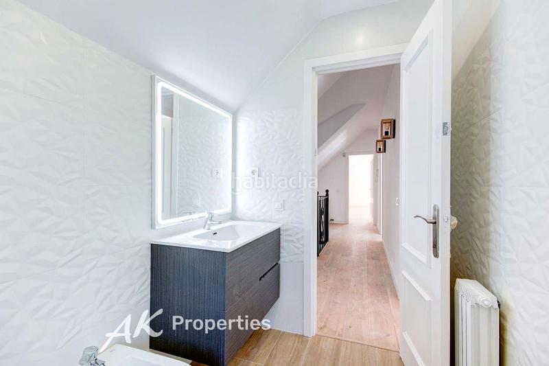 Foto e38fee61-6cae-4999-bb46-3b67cfd11227. Miete haus mit heizung pool in La Pineda Castelldefels