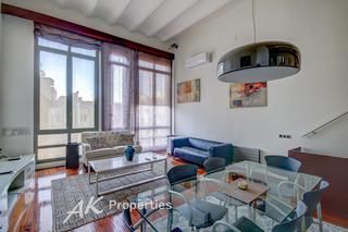 Etagenwohnung in Dreta de lEixample. Oportunidad nica en barcelona