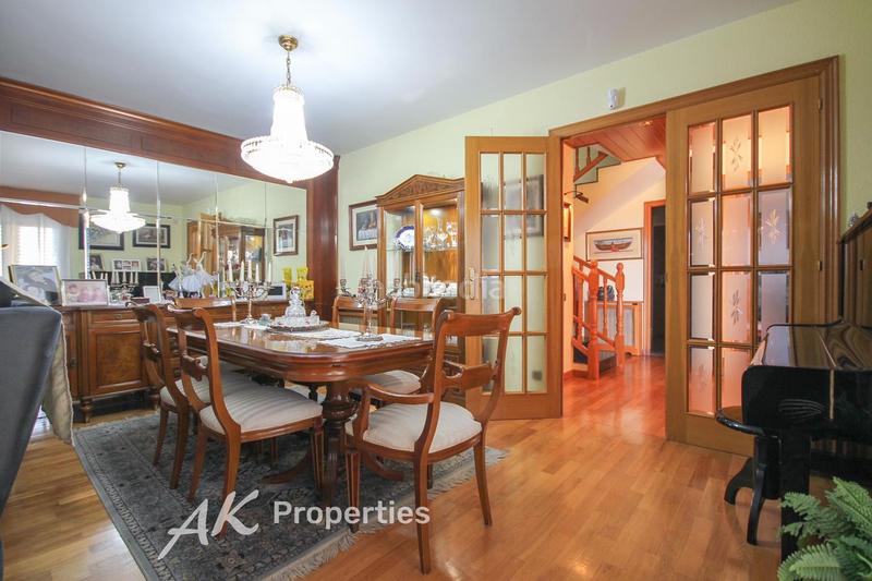 Foto f4b19a65-1524-4a45-82cd-2b511edb2b98. Maison avec chauffage parking piscine dans Torrent Ballester Viladecans