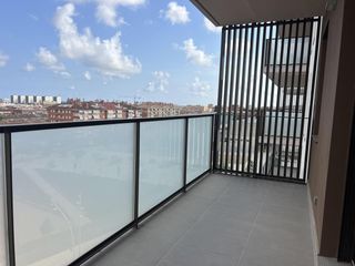 Affitto Appartamento  Rosa parks. Obra nueva calle rosa parks