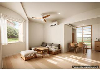 Appartement  Carrer de jaume fabra. Piso luminoso  con ascensor y terraza en venta