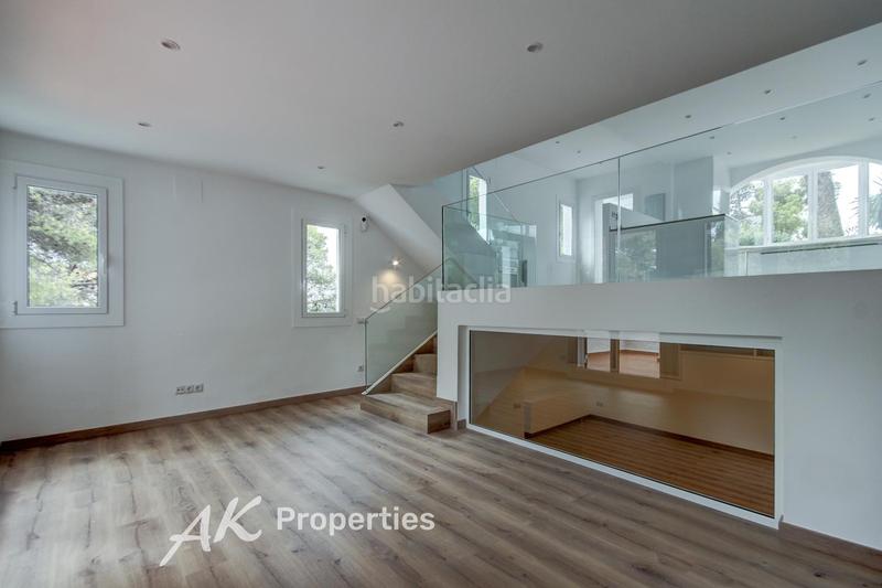 Foto 1b220461-86e0-4dd1-a384-70bb0093898e. Casa con riscaldamento parcheggio piscina in El Poal Castelldefels