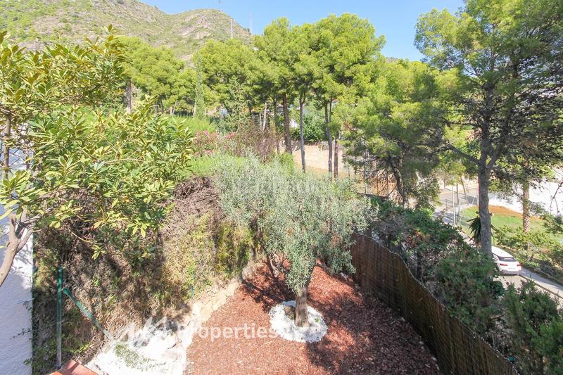 Foto 3d616b18-ada2-43ce-8eb9-d582c0acb92d. Casa con riscaldamento parcheggio piscina in El Poal Castelldefels