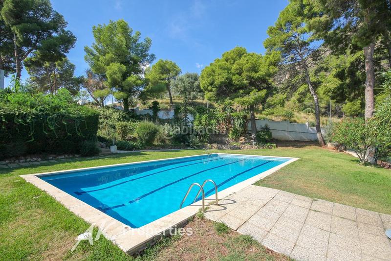 Foto 62e8c304-b11a-4056-8005-7381ca50075d. Casa con riscaldamento parcheggio piscina in El Poal Castelldefels