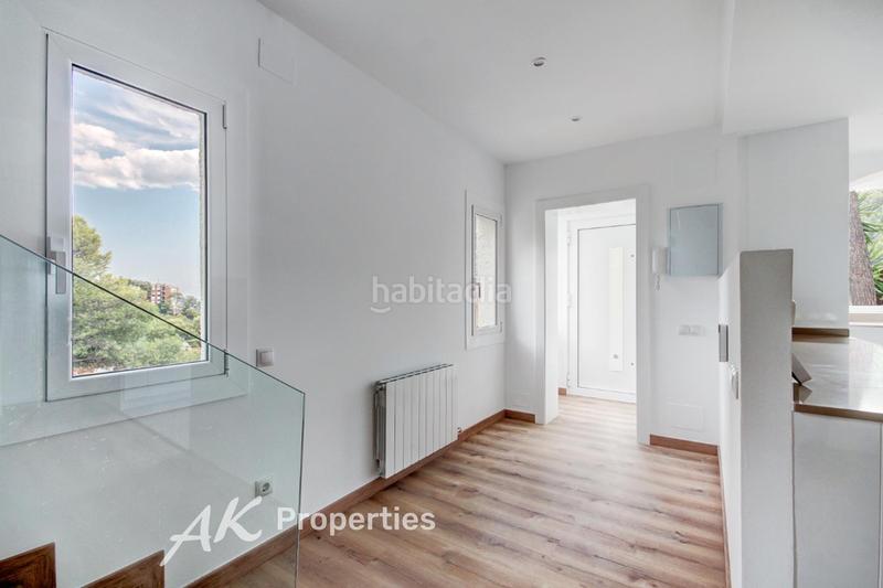 Foto 6d9c3c2d-edc3-4e64-a7f3-a598d1cc9115. Casa con riscaldamento parcheggio piscina in El Poal Castelldefels