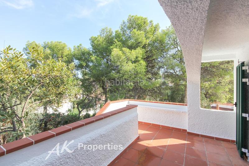 Foto 7b6372c0-d89b-44f3-9d21-90706c47edc0. Casa con riscaldamento parcheggio piscina in El Poal Castelldefels