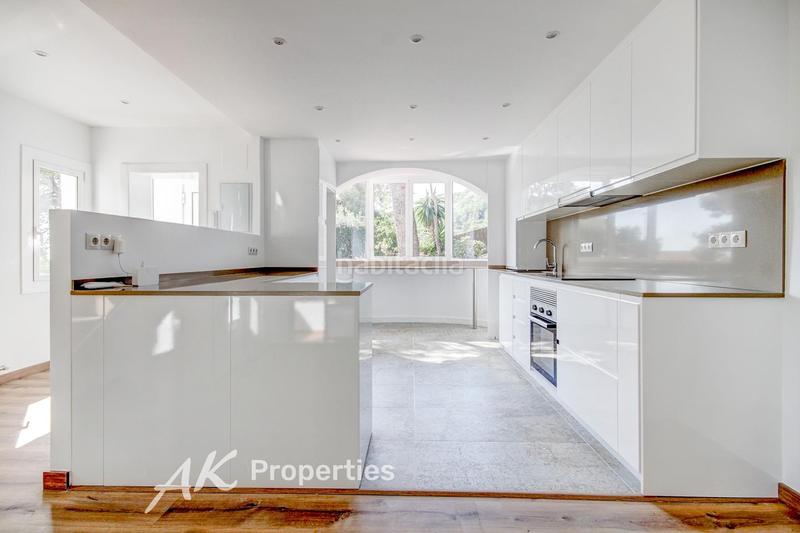 Foto 9754497a-517f-494b-9540-c467e3856065. Casa con riscaldamento parcheggio piscina in El Poal Castelldefels