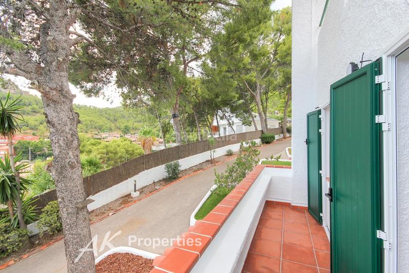 Foto 9aaf6629-5588-4e48-b5c0-1f4b89f2c9a9. Casa con riscaldamento parcheggio piscina in El Poal Castelldefels