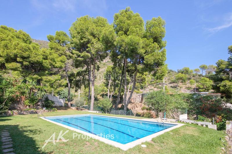 Foto 9b688fdb-09d0-4166-b922-798b39986e63. Casa con riscaldamento parcheggio piscina in El Poal Castelldefels