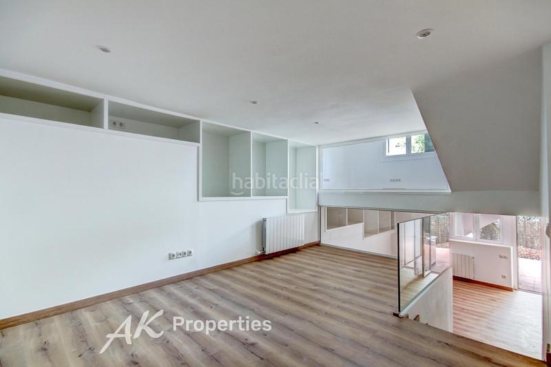 Foto a2be4365-4750-4924-a0f2-40b42699d838. Casa con riscaldamento parcheggio piscina in El Poal Castelldefels